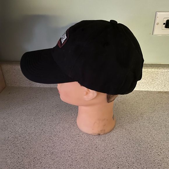 Quicksilver baseball truckers cap - Picture 2 of 6